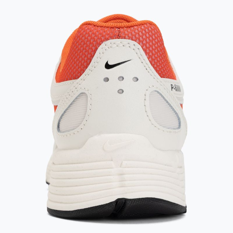 Herren Schuhe Nike P-6000 sail/cosmic clay/volt ice/black 6