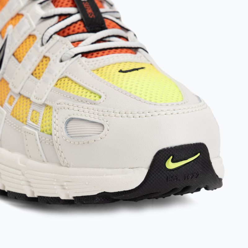 Herren Schuhe Nike P-6000 sail/cosmic clay/volt ice/black 7