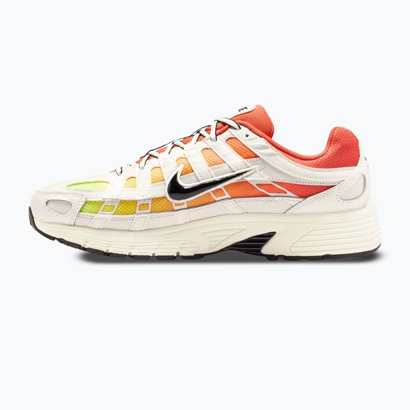 Herren Schuhe Nike P-6000 sail/cosmic clay/volt ice/black 2
