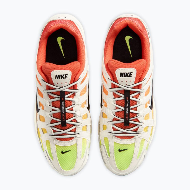 Herren Schuhe Nike P-6000 sail/cosmic clay/volt ice/black 4