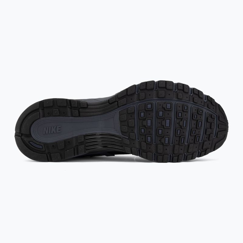 Herren Schuhe Nike P-6000 dark smoke grey/carbon/black 4