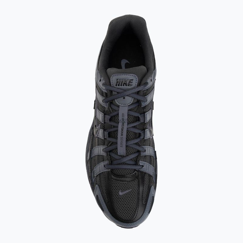 Herren Schuhe Nike P-6000 dark smoke grey/carbon/black 5