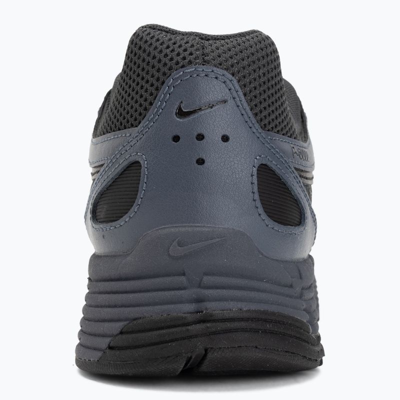 Herren Schuhe Nike P-6000 dark smoke grey/carbon/black 6