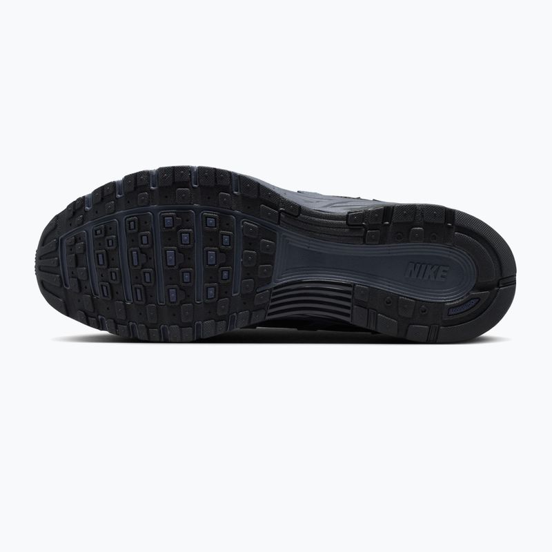 Herren Schuhe Nike P-6000 dark smoke grey/carbon/black 2