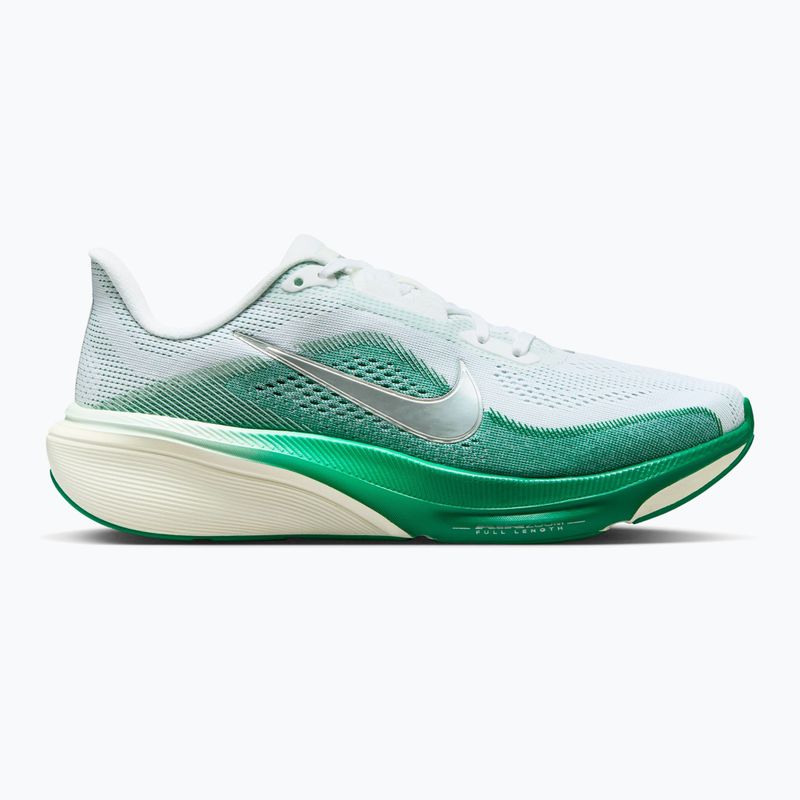 Laufschuhe für Damen Nike Pegasus 42 white/malachite/metallic silver