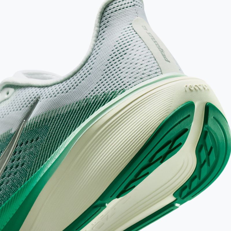 Laufschuhe für Damen Nike Pegasus 42 white/malachite/metallic silver 4
