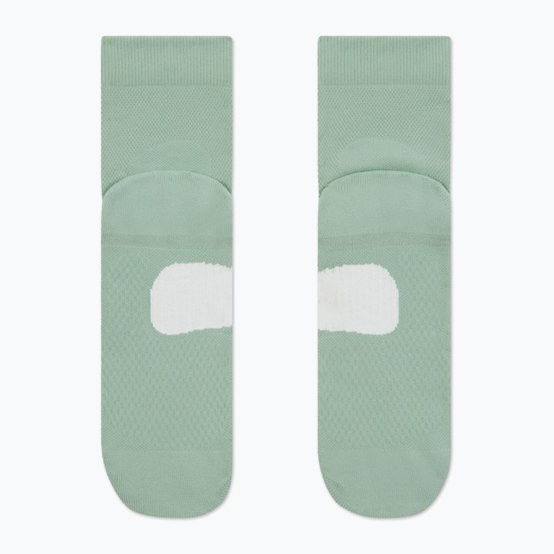 Socken Nike Running Midweight Micro Crew steam/photon dust/black 3