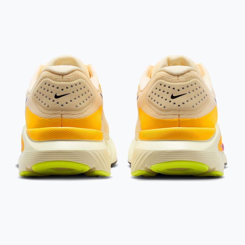 Herren-Laufschuhe Nike Structure 26 alabaster/hyper violet/indigo burst 4