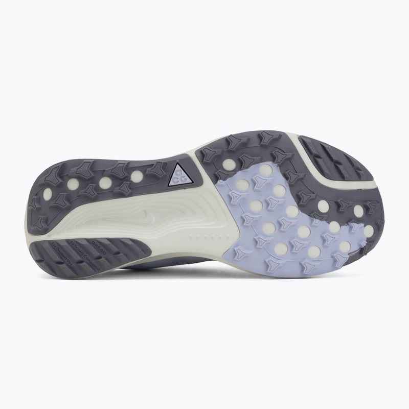 Laufschuhe für Damen Nike ACG Pegasus Trail ghost/mineral slate/cement grey 4