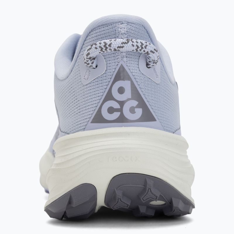 Laufschuhe für Damen Nike ACG Pegasus Trail ghost/mineral slate/cement grey 6