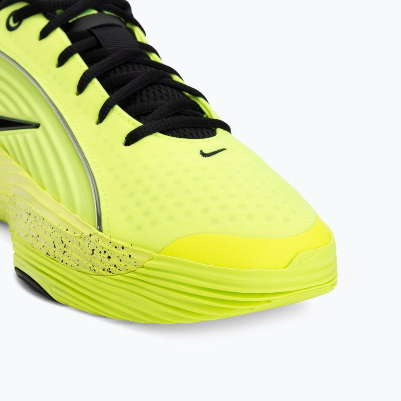 Herren-Basketballschuhe Nike Giannis Immortality 5 barely volt/volt/black 7