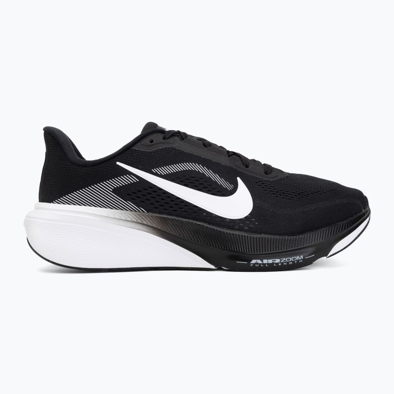 Herren-Laufschuhe Nike Pegasus 42 black/photon dust/white 2