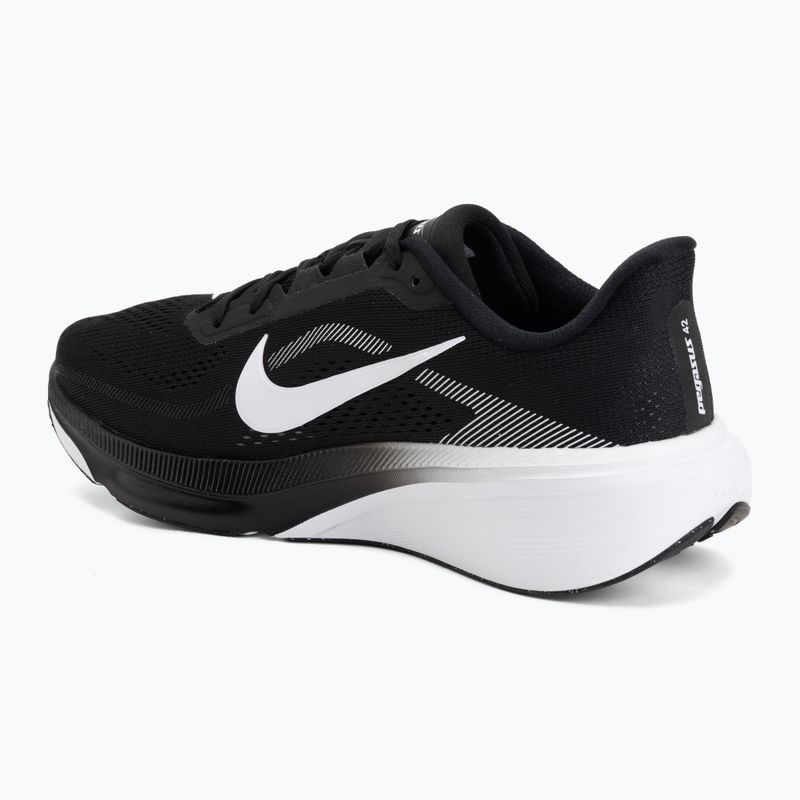 Herren-Laufschuhe Nike Pegasus 42 black/photon dust/white 3