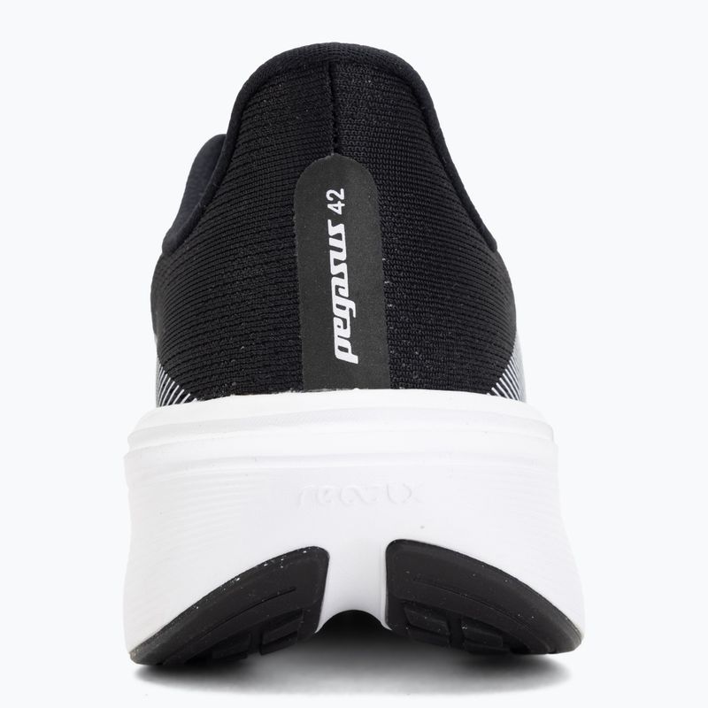 Herren-Laufschuhe Nike Pegasus 42 black/photon dust/white 6