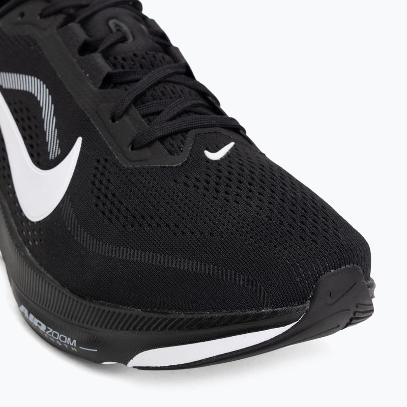 Herren-Laufschuhe Nike Pegasus 42 black/photon dust/white 7