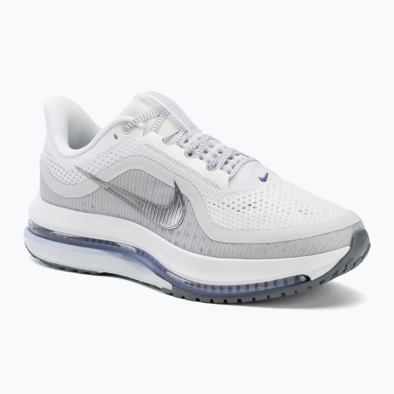 Herren-Laufschuhe Nike Pegasus Premium white/hydrogen blue/aluminum/grey fog