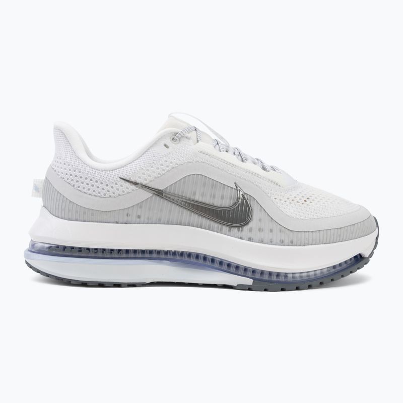 Herren-Laufschuhe Nike Pegasus Premium white/hydrogen blue/aluminum/grey fog 2