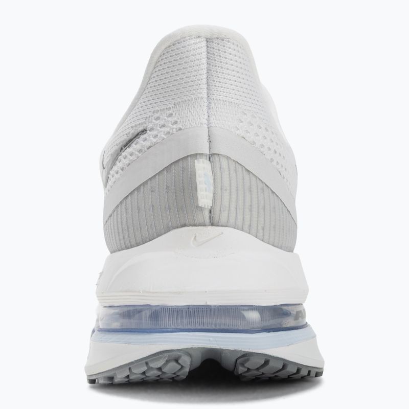 Herren-Laufschuhe Nike Pegasus Premium white/hydrogen blue/aluminum/grey fog 6