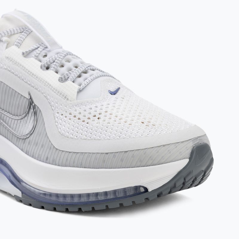 Herren-Laufschuhe Nike Pegasus Premium white/hydrogen blue/aluminum/grey fog 7