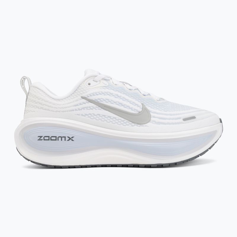 Herren-Laufschuhe Nike Vomero Plus white/hydrogen blue/cool grey/grey fog 2
