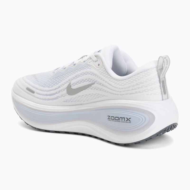 Herren-Laufschuhe Nike Vomero Plus white/hydrogen blue/cool grey/grey fog 3