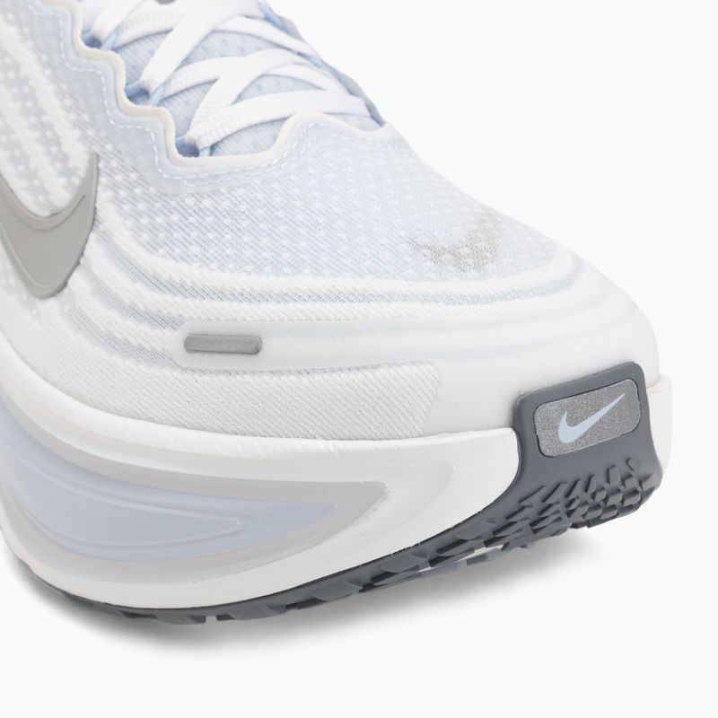 Herren-Laufschuhe Nike Vomero Plus white/hydrogen blue/cool grey/grey fog 7