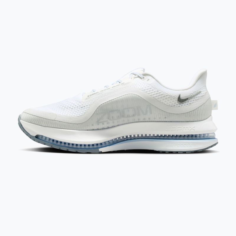 Herren-Laufschuhe Nike Pegasus Premium white/hydrogen blue/aluminum/grey fog 2