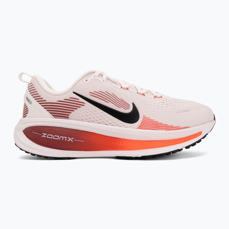 Laufschuhe für Damen Nike Vomero 18 pearl pink/team crimson/black 2