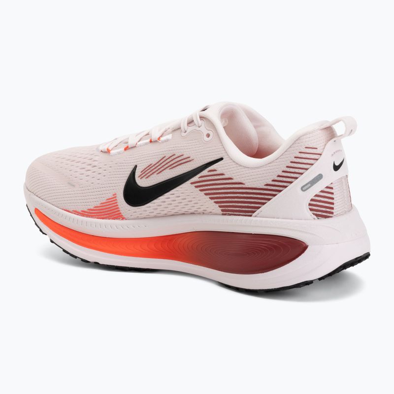 Laufschuhe für Damen Nike Vomero 18 pearl pink/team crimson/black 3