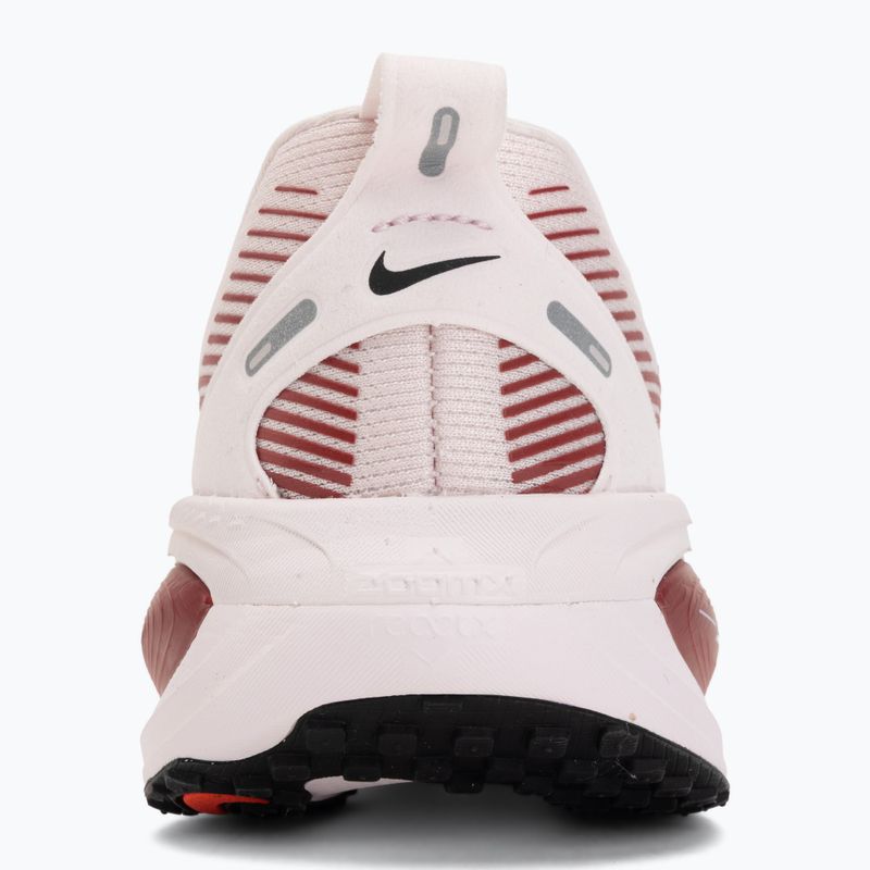 Laufschuhe für Damen Nike Vomero 18 pearl pink/team crimson/black 6