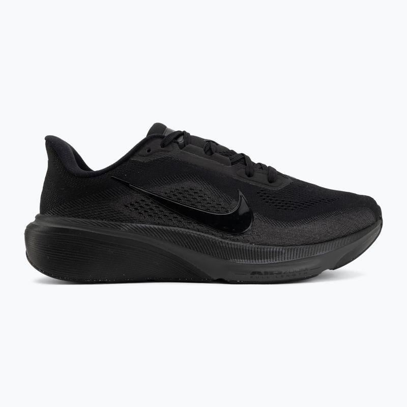 Herren-Laufschuhe Nike Pegasus 42 black/anthracite/black 2