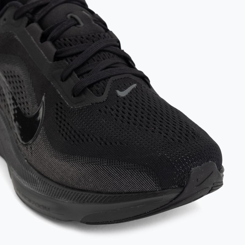 Herren-Laufschuhe Nike Pegasus 42 black/anthracite/black 7