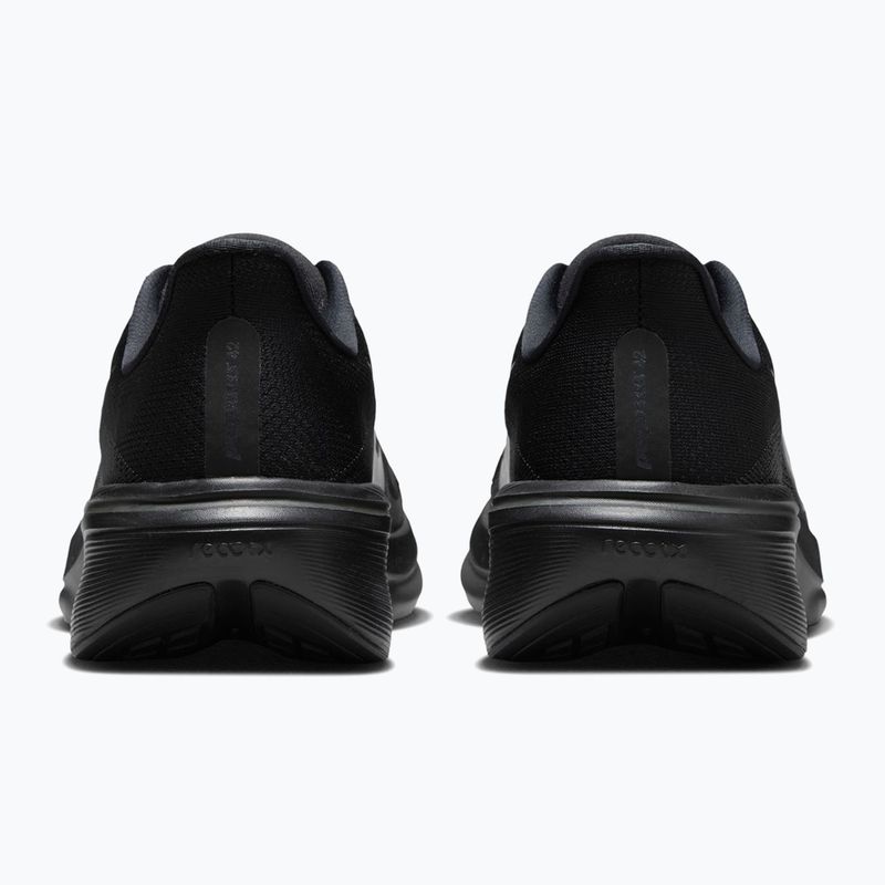 Herren-Laufschuhe Nike Pegasus 42 black/anthracite/black 6