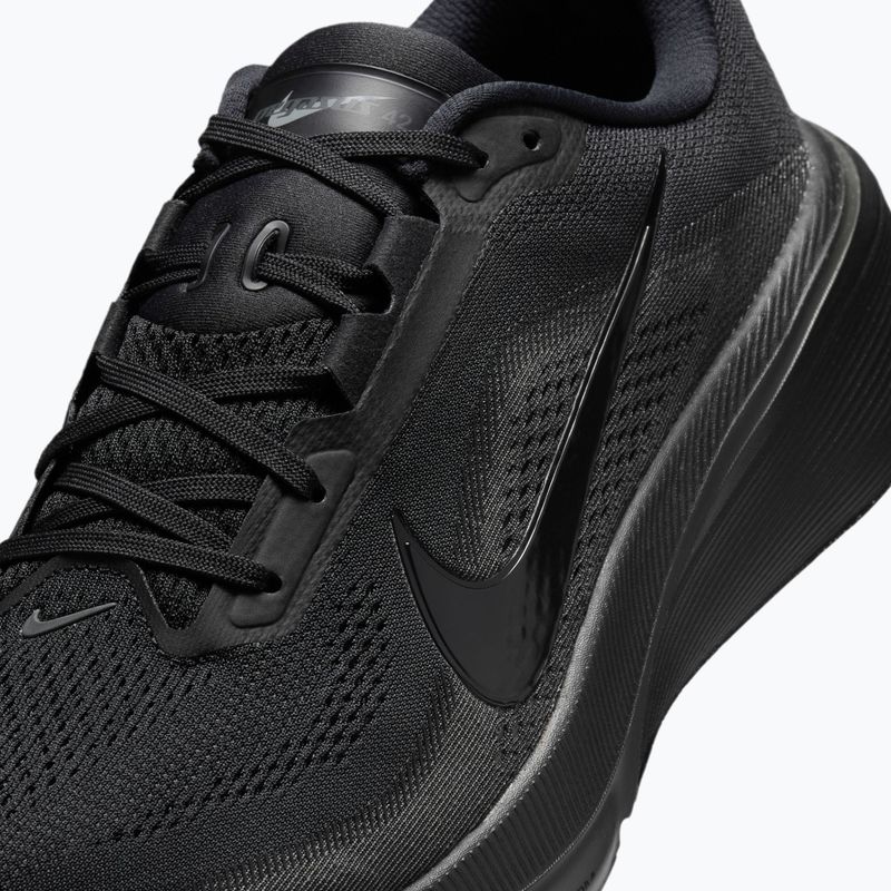 Herren-Laufschuhe Nike Pegasus 42 black/anthracite/black 7