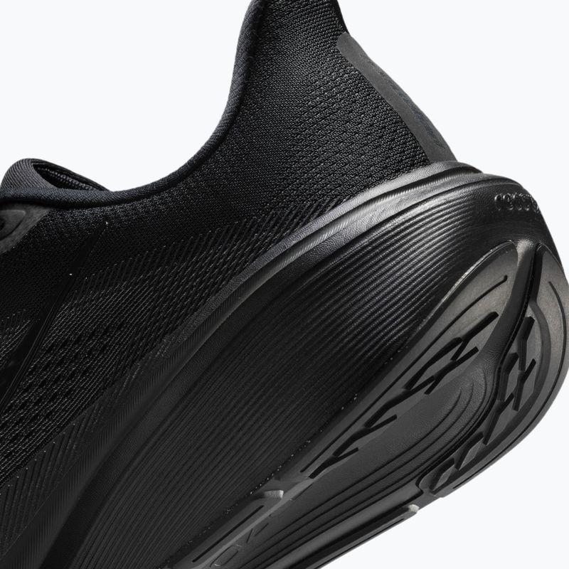Herren-Laufschuhe Nike Pegasus 42 black/anthracite/black 8