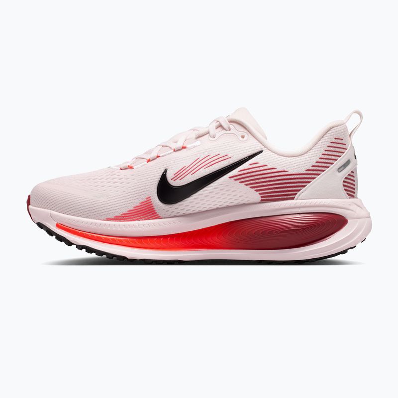 Laufschuhe für Damen Nike Vomero 18 pearl pink/team crimson/black 2
