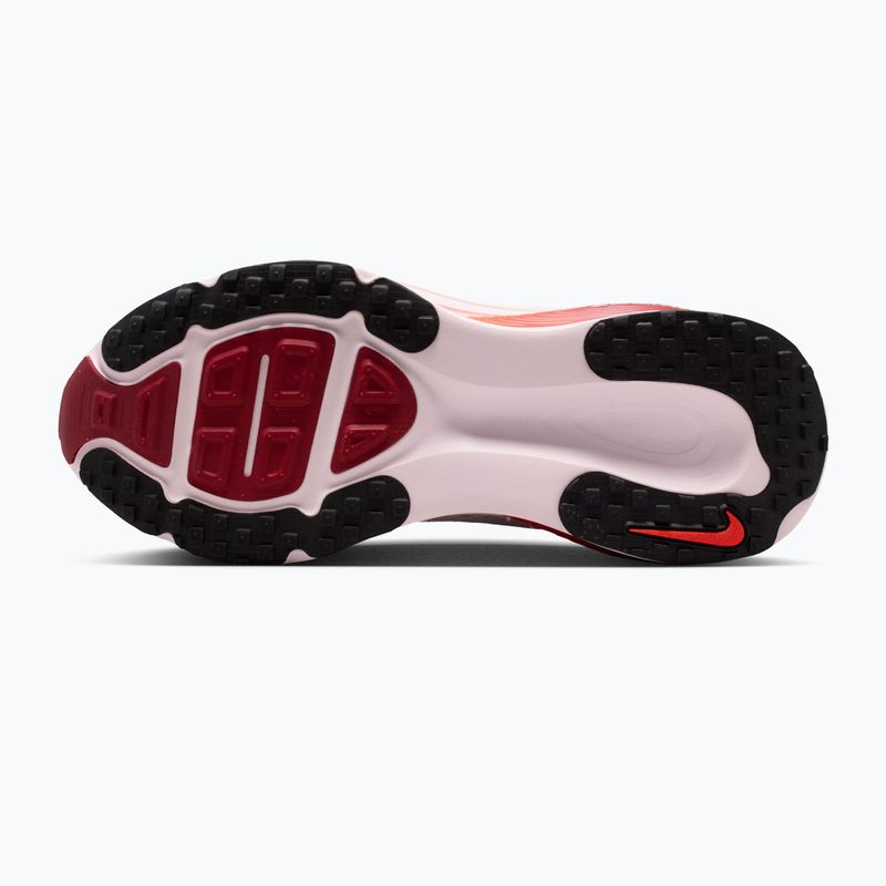 Laufschuhe für Damen Nike Vomero 18 pearl pink/team crimson/black 3