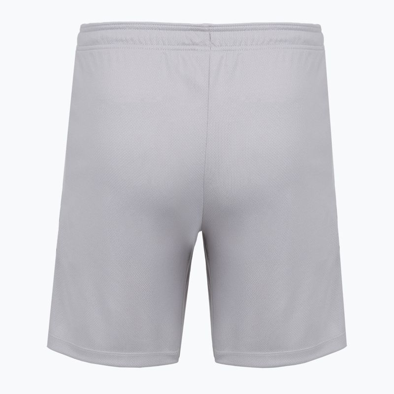 Herren Fußballshorts Nike Paris Saint-Germain Strike SE atmosphere grey/black/black 7