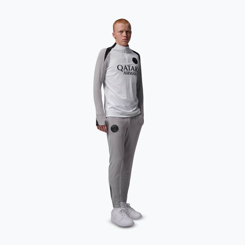 Herrenhose Nike Paris Saint-Germain Strike Elite Fourth Atmosphere Grey/Black 2