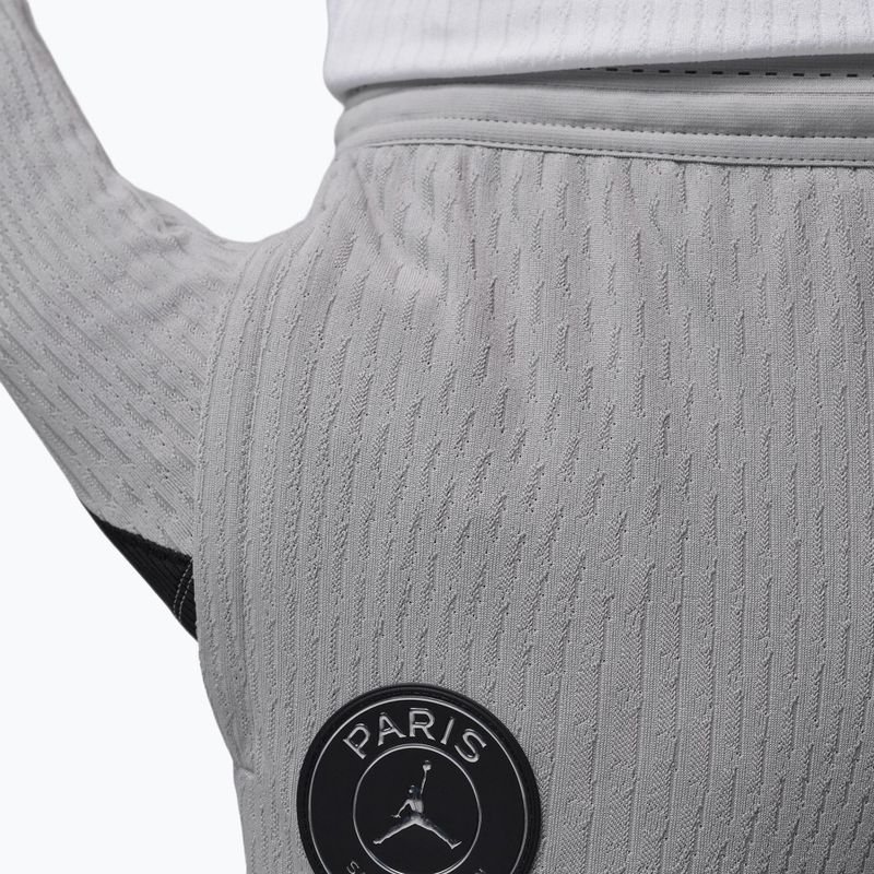 Herrenhose Nike Paris Saint-Germain Strike Elite Fourth Atmosphere Grey/Black 4