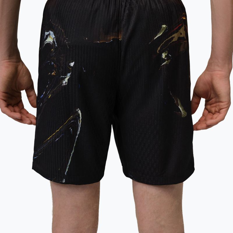 Herren-Fußballshorts Nike Paris Saint-Germain 2025/26 Match SE black/black 4
