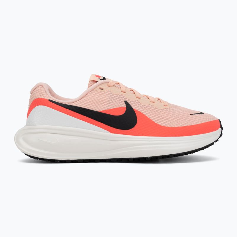 Laufschuhe für Damen Nike Revolution 8 arctic orange/white/flash crimson/black 2