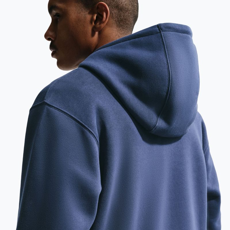 Herrenpullover Nike England Club midnight navy/white 6