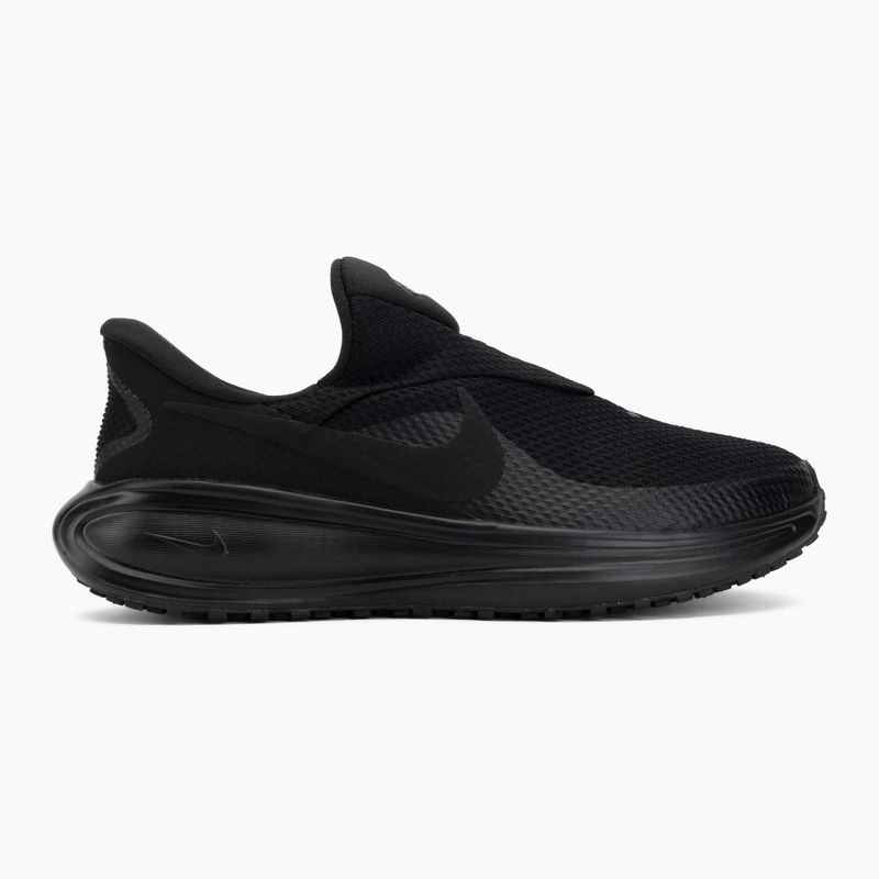 Laufschuhe für Damen Nike Revolution 8 EasyOn black/black 2