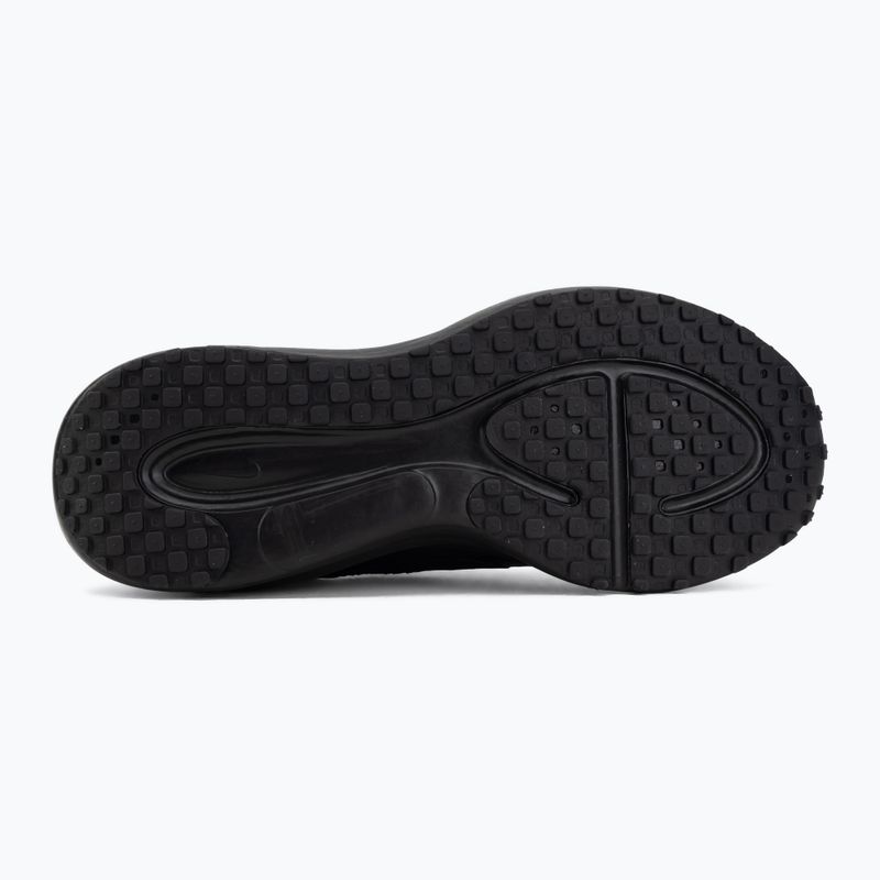 Laufschuhe für Damen Nike Revolution 8 EasyOn black/black 4