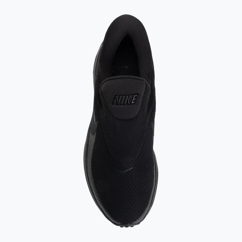 Laufschuhe für Damen Nike Revolution 8 EasyOn black/black 5