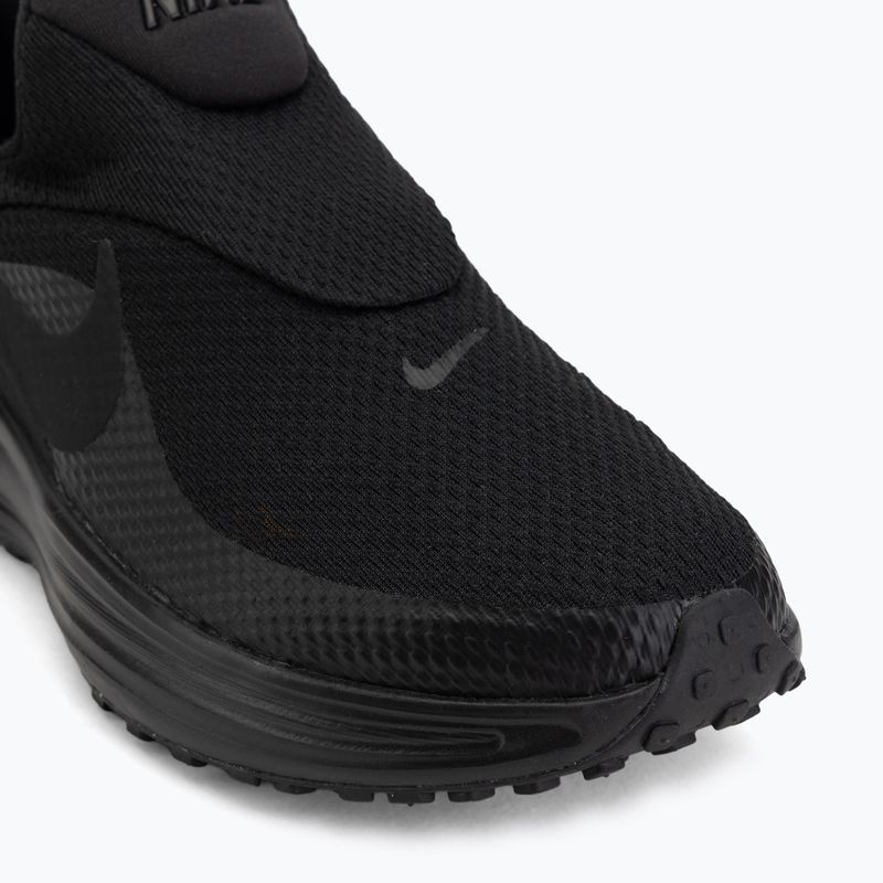 Laufschuhe für Damen Nike Revolution 8 EasyOn black/black 7