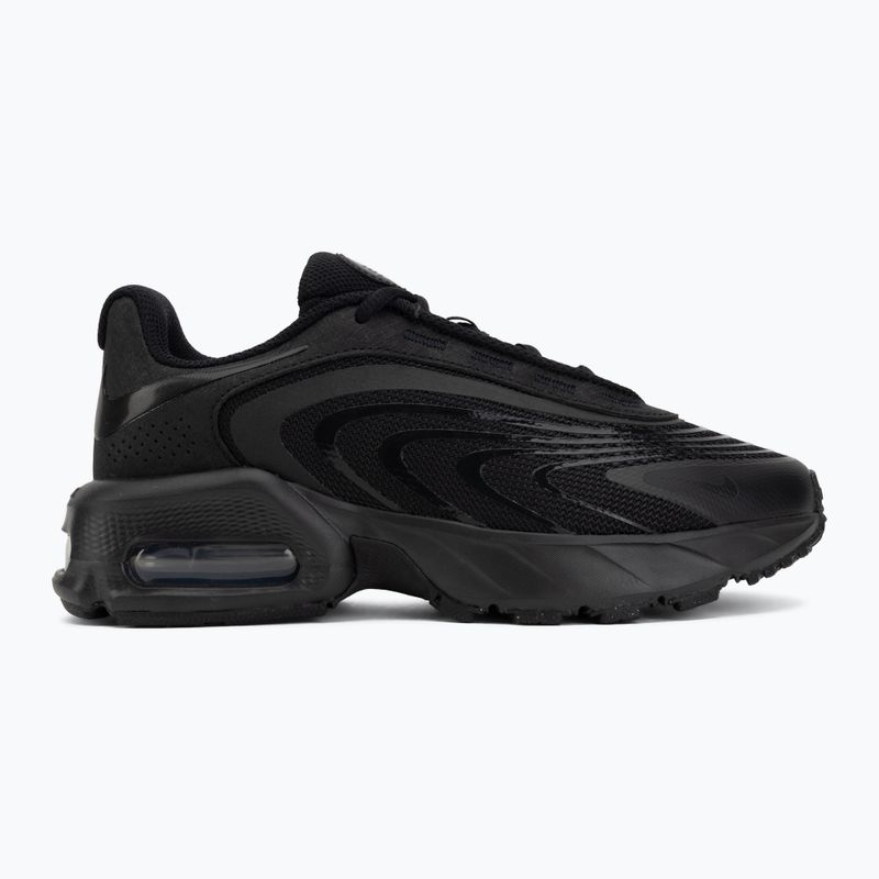 Damen-Schuhe Nike Air Max Fire black/black 2