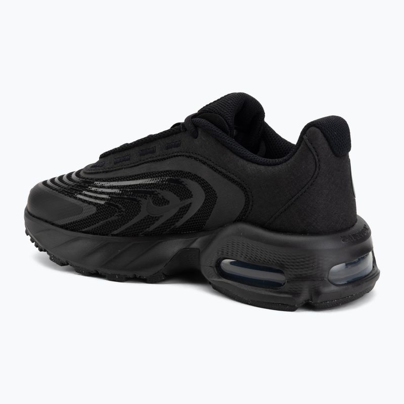 Damen-Schuhe Nike Air Max Fire black/black 3