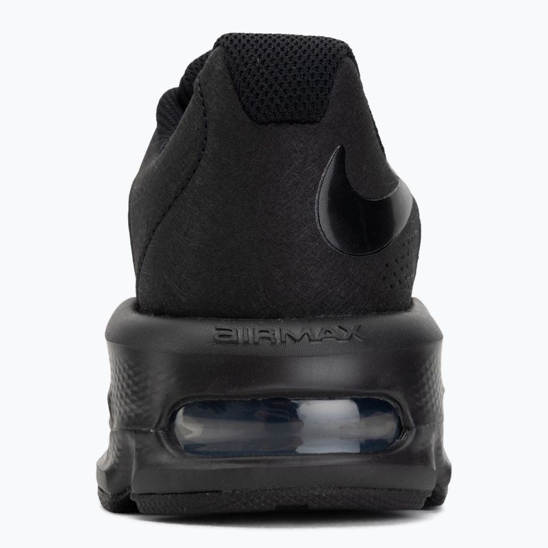 Damen-Schuhe Nike Air Max Fire black/black 6